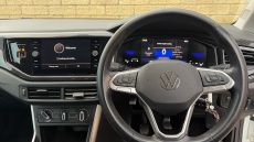 Volkswagen Polo 1.0 Life 5dr Petrol Hatchback